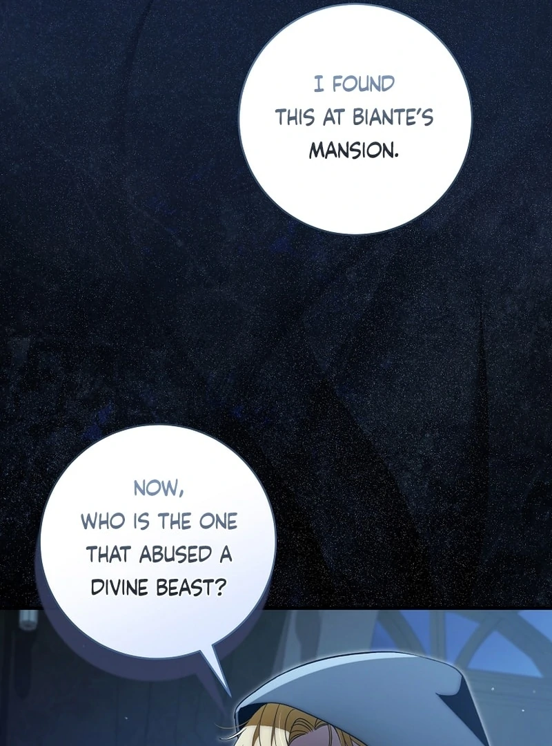 Read Baby Dragon to the Duke's Rescue Manga Online