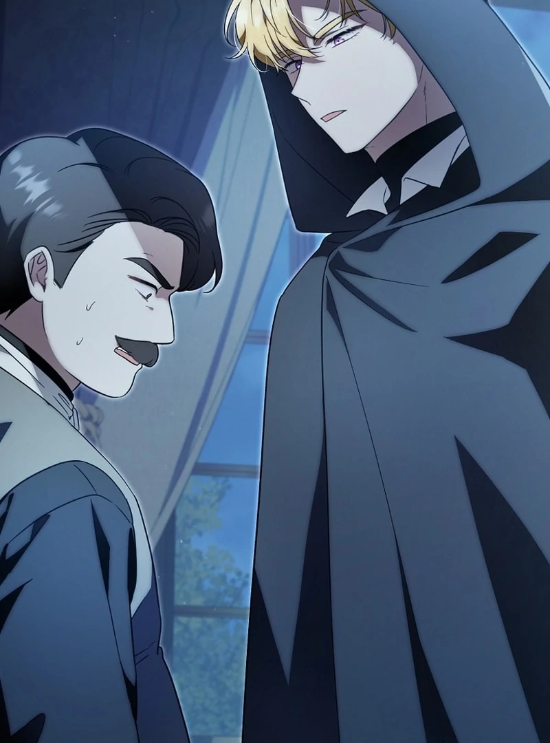 Read Baby Dragon to the Duke's Rescue Manga Online