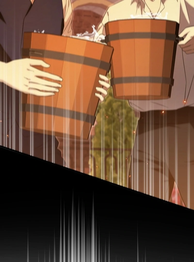 Read Baby Dragon to the Duke's Rescue Manga Online