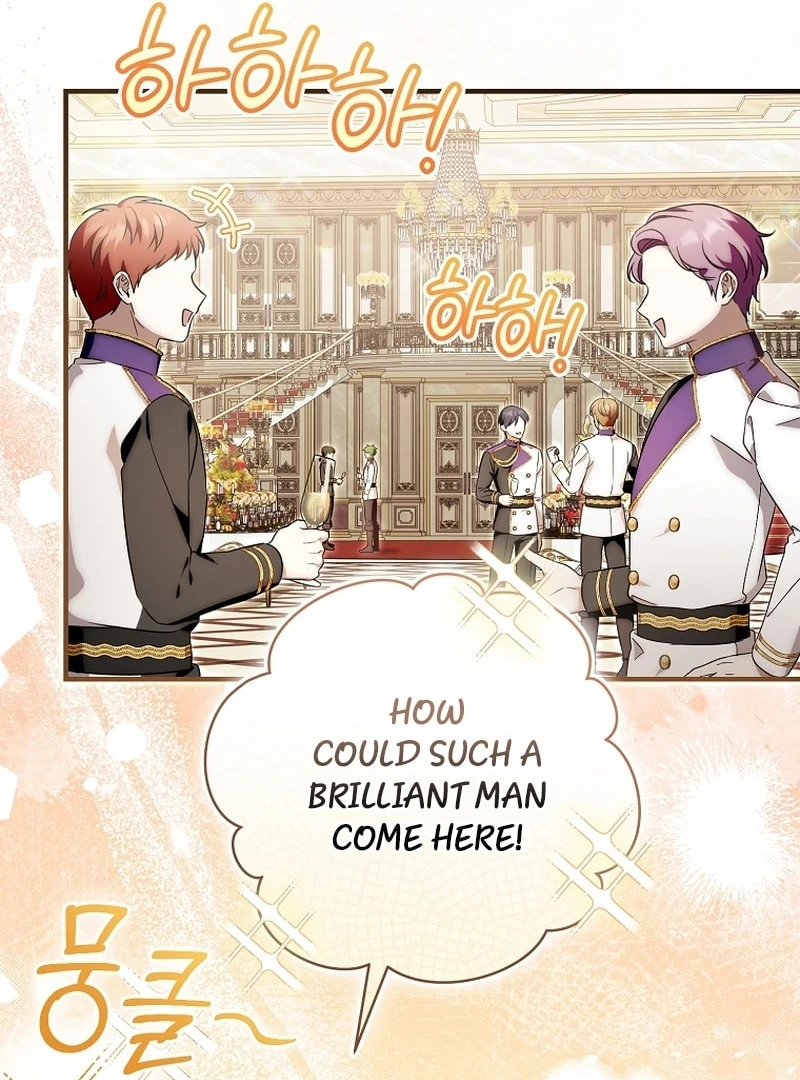 Read Baby Dragon to the Duke's Rescue Manga Online