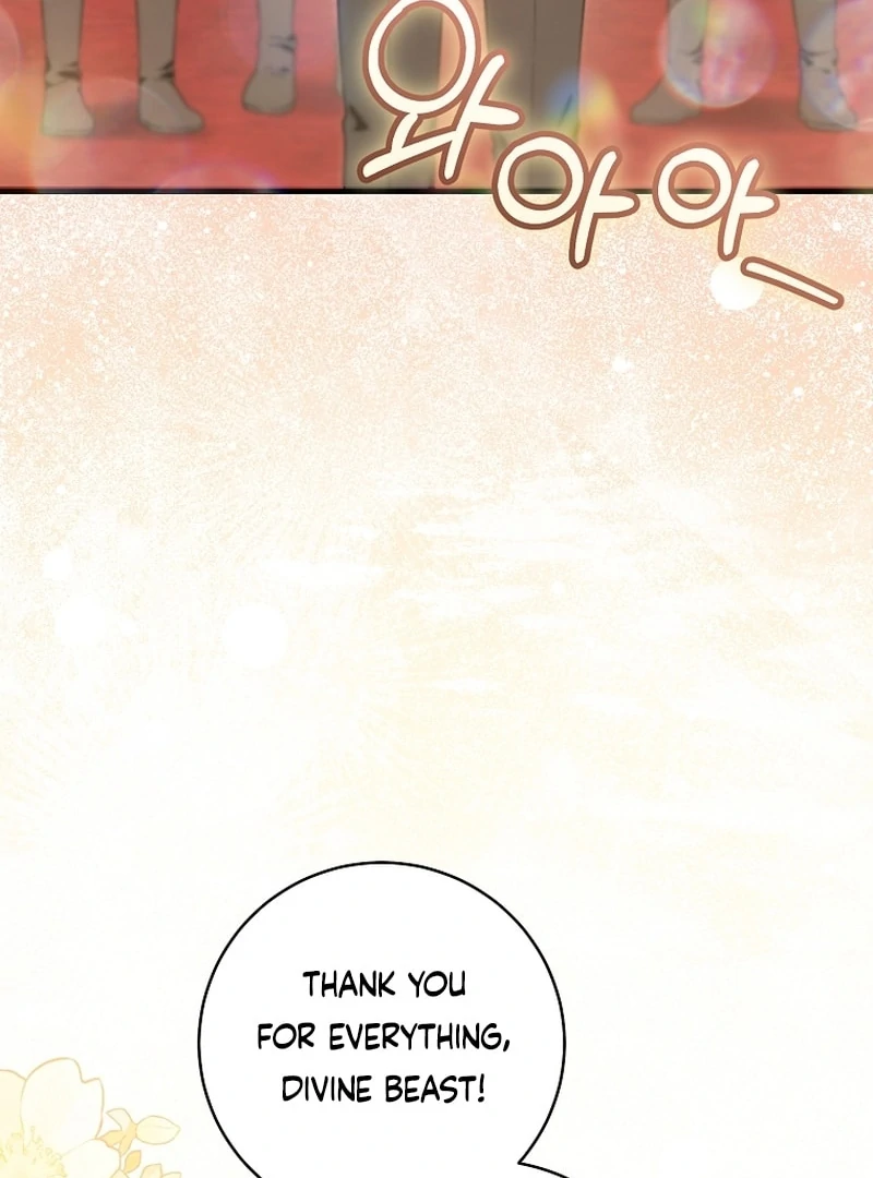 Read Baby Dragon to the Duke's Rescue Manga Online