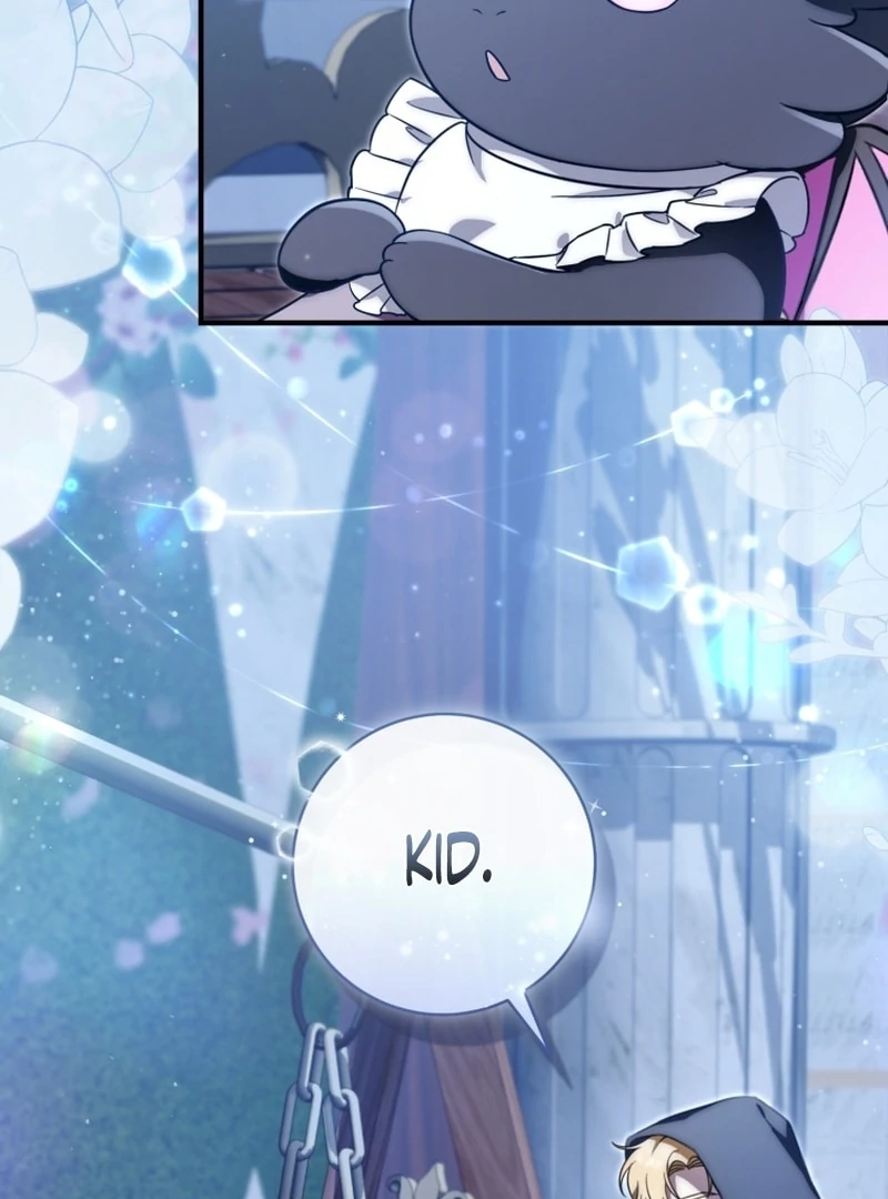 Read Baby Dragon to the Duke's Rescue Manga Online