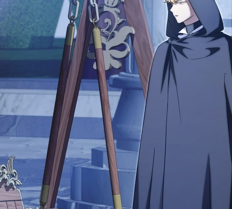 Read Baby Dragon to the Duke's Rescue Manga Online