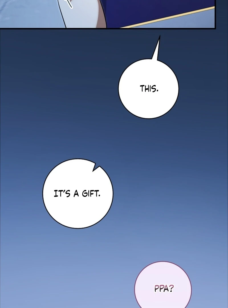 Read Baby Dragon to the Duke's Rescue Manga Online