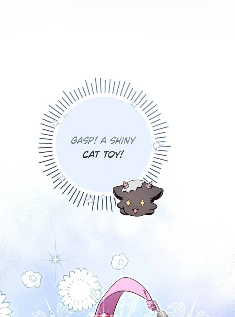 Read Baby Dragon to the Duke's Rescue Manga Online