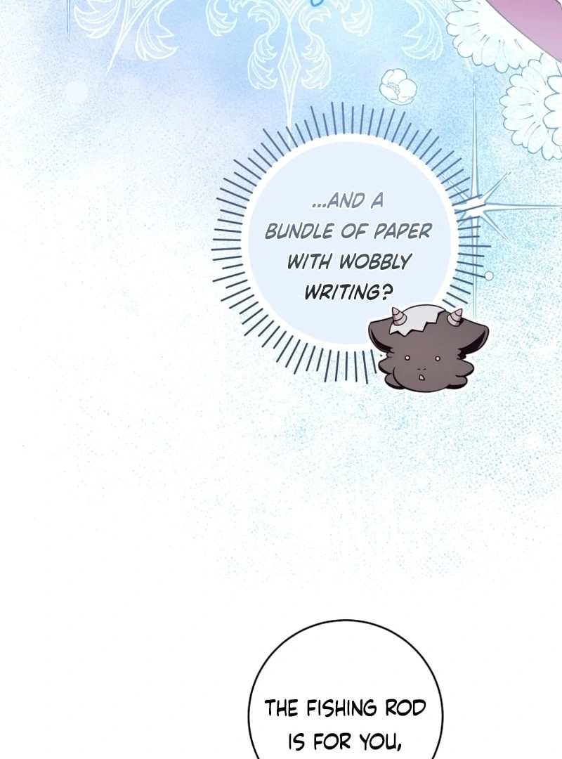 Read Baby Dragon to the Duke's Rescue Manga Online