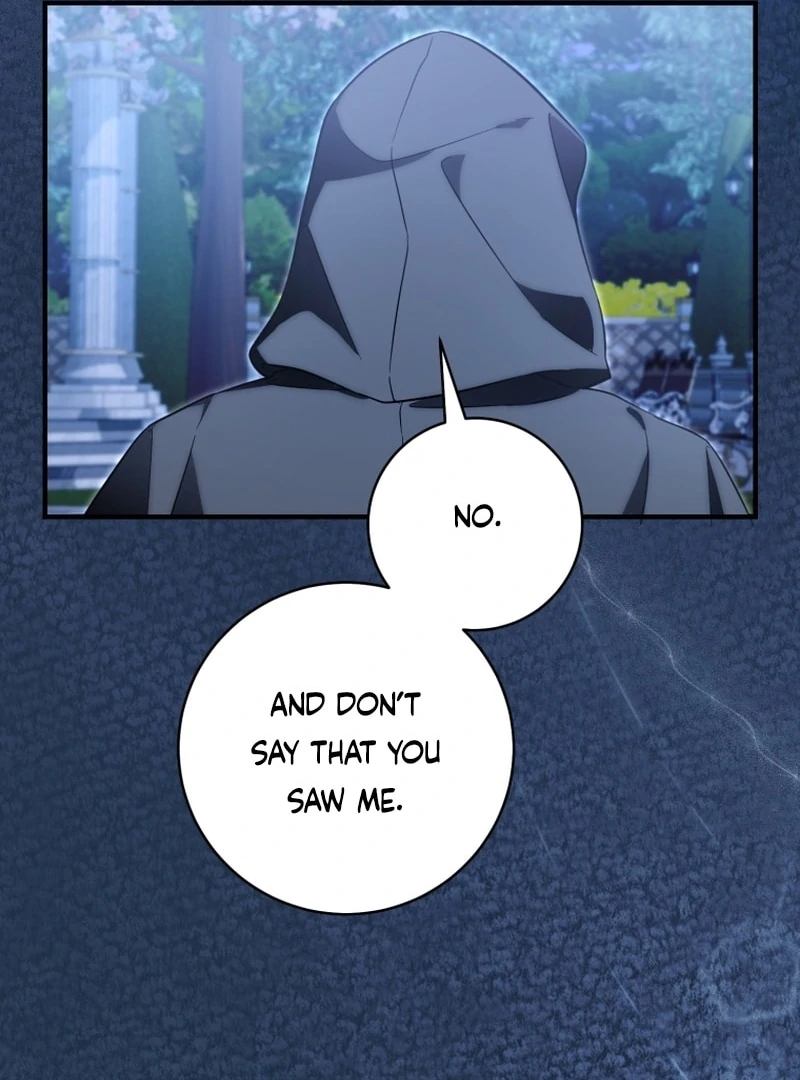 Read Baby Dragon to the Duke's Rescue Manga Online