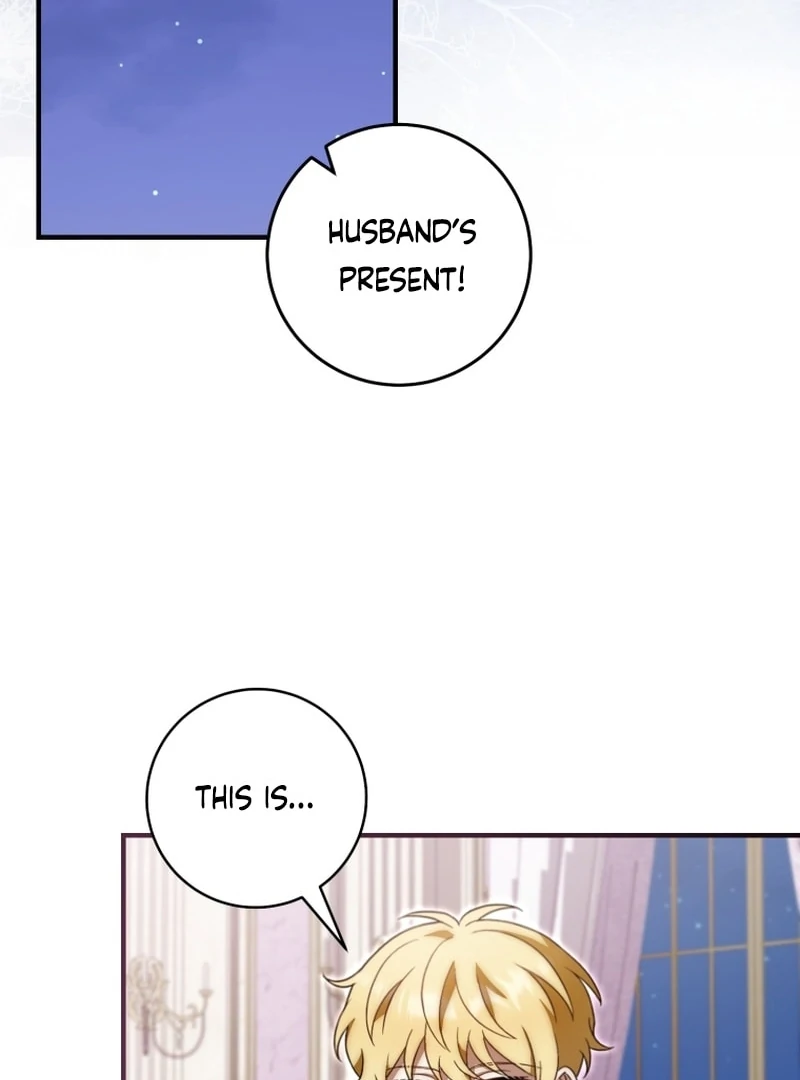 Read Baby Dragon to the Duke's Rescue Manga Online