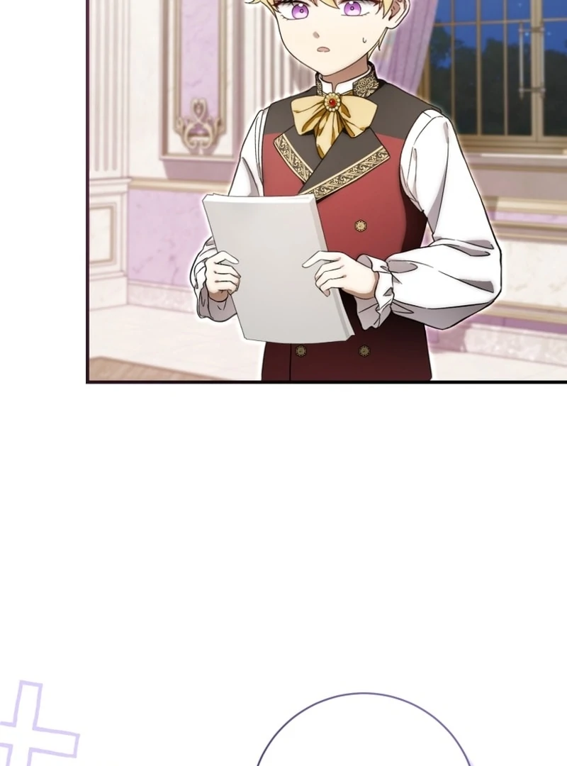 Read Baby Dragon to the Duke's Rescue Manga Online