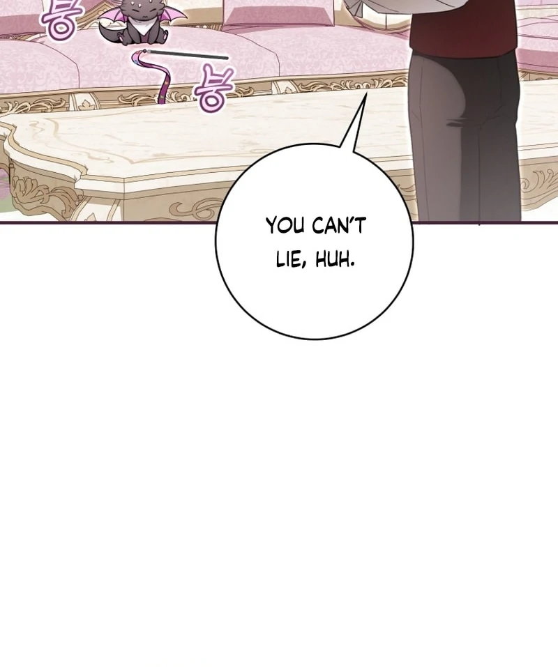 Read Baby Dragon to the Duke's Rescue Manga Online