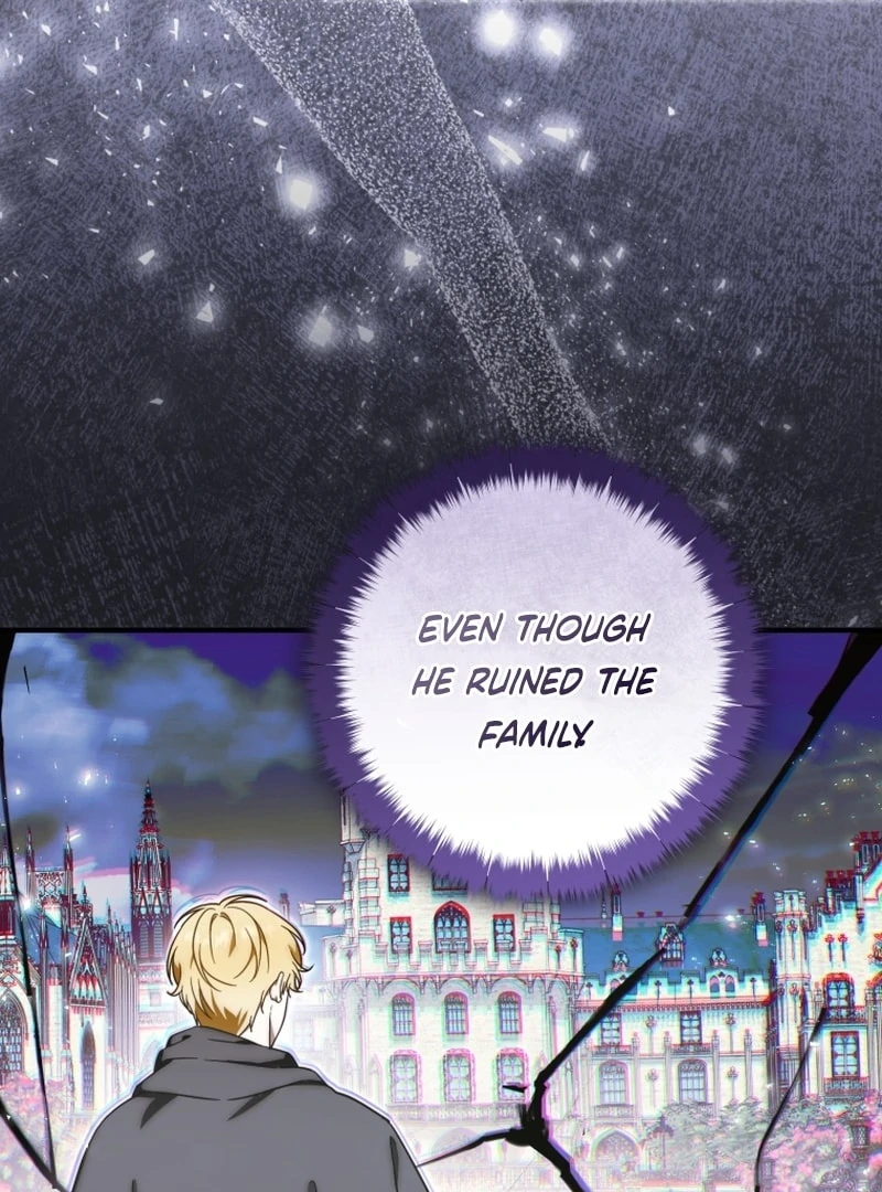 Read Baby Dragon to the Duke's Rescue Manga Online