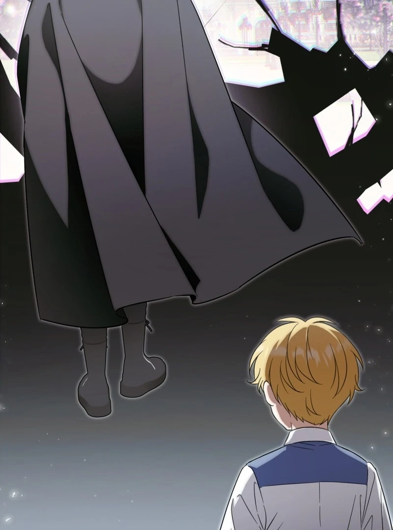 Read Baby Dragon to the Duke's Rescue Manga Online