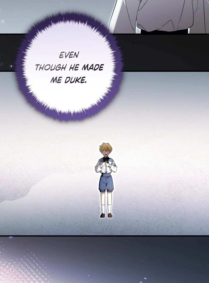 Read Baby Dragon to the Duke's Rescue Manga Online