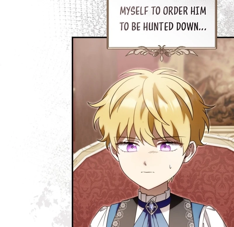 Read Baby Dragon to the Duke's Rescue Manga Online