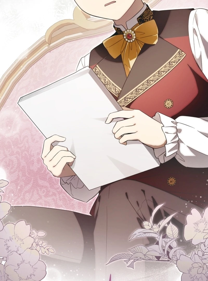 Read Baby Dragon to the Duke's Rescue Manga Online