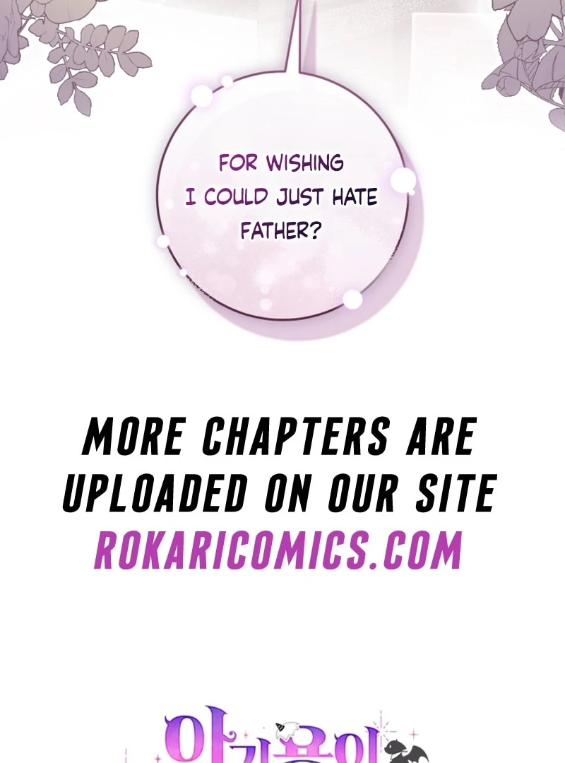 Read Baby Dragon to the Duke's Rescue Manga Online