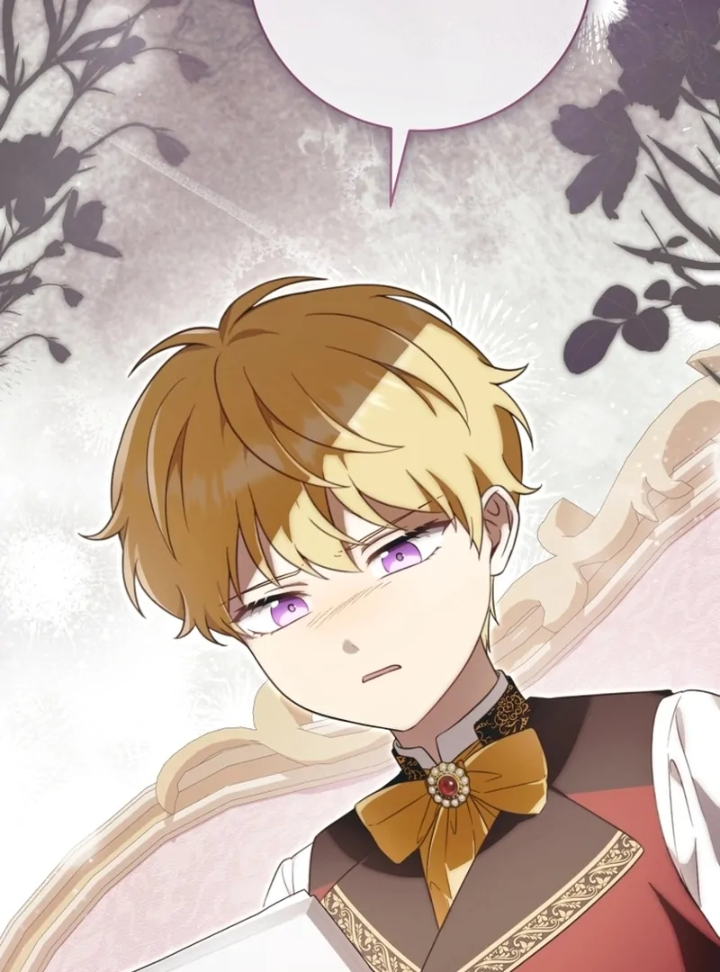 Read Baby Dragon to the Duke's Rescue Manga Online