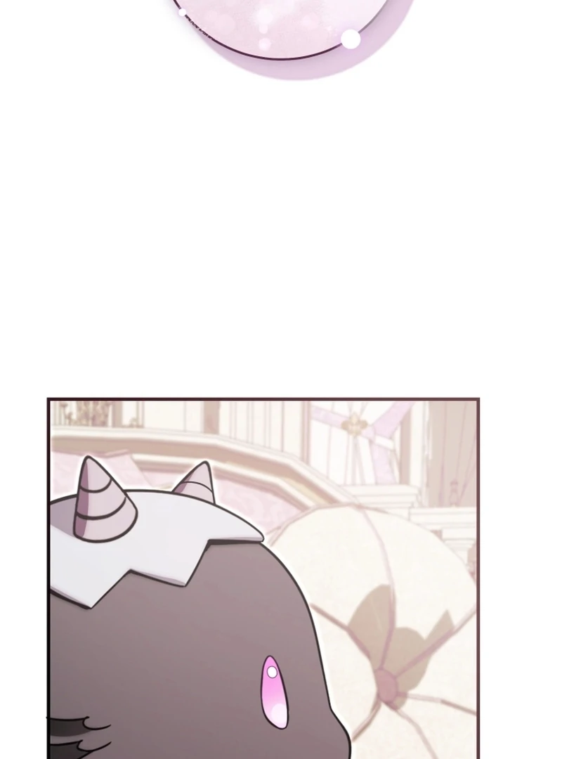 Read Baby Dragon to the Duke's Rescue Manga Online