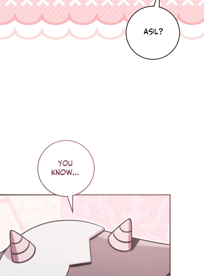 Read Baby Dragon to the Duke's Rescue Manga Online