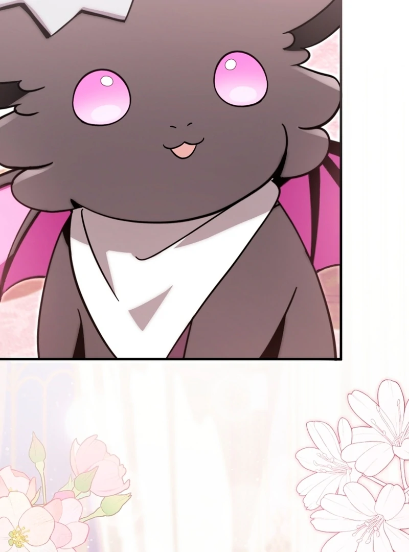 Read Baby Dragon to the Duke's Rescue Manga Online