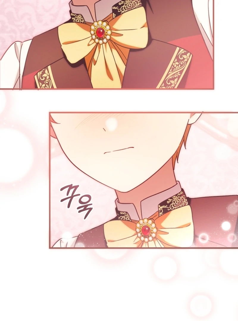 Read Baby Dragon to the Duke's Rescue Manga Online