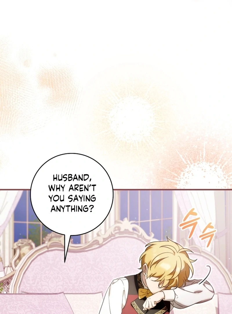 Read Baby Dragon to the Duke's Rescue Manga Online