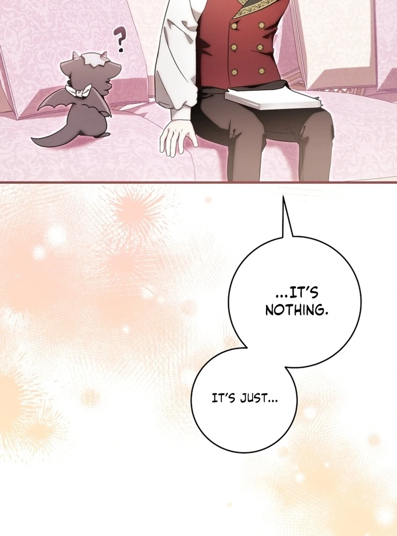 Read Baby Dragon to the Duke's Rescue Manga Online