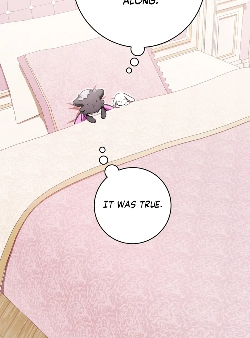 Read Baby Dragon to the Duke's Rescue Manga Online