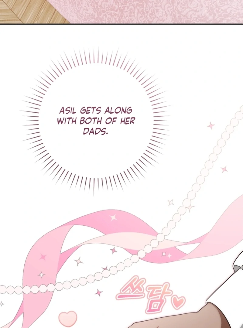 Read Baby Dragon to the Duke's Rescue Manga Online