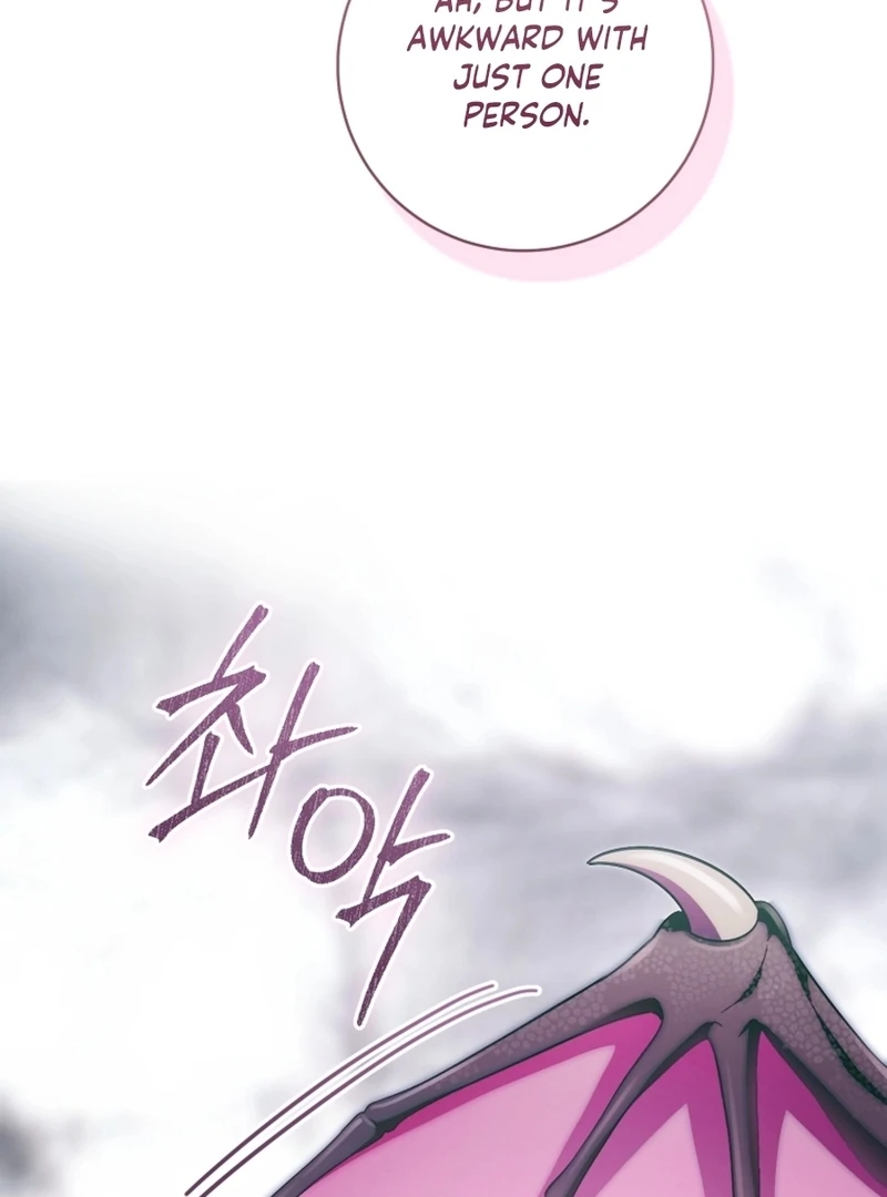 Read Baby Dragon to the Duke's Rescue Manga Online