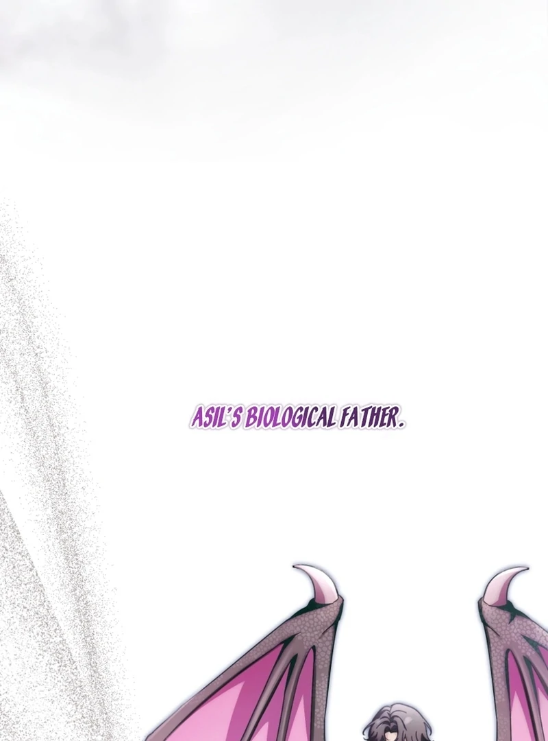 Read Baby Dragon to the Duke's Rescue Manga Online