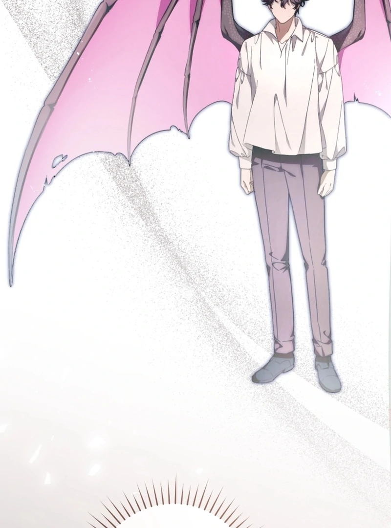 Read Baby Dragon to the Duke's Rescue Manga Online