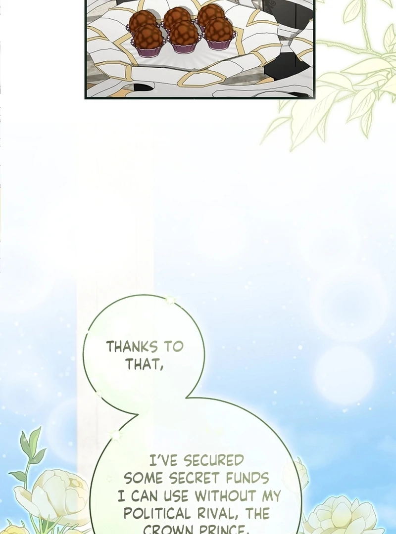 Read Baby Dragon to the Duke's Rescue Manga Online