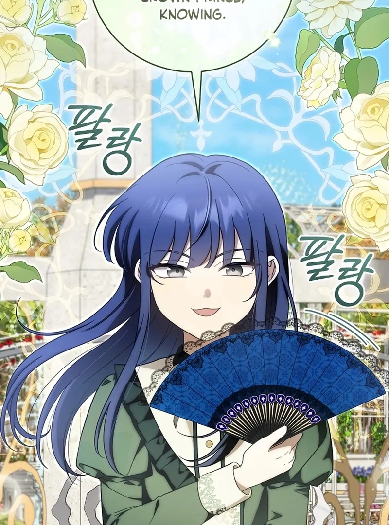 Read Baby Dragon to the Duke's Rescue Manga Online