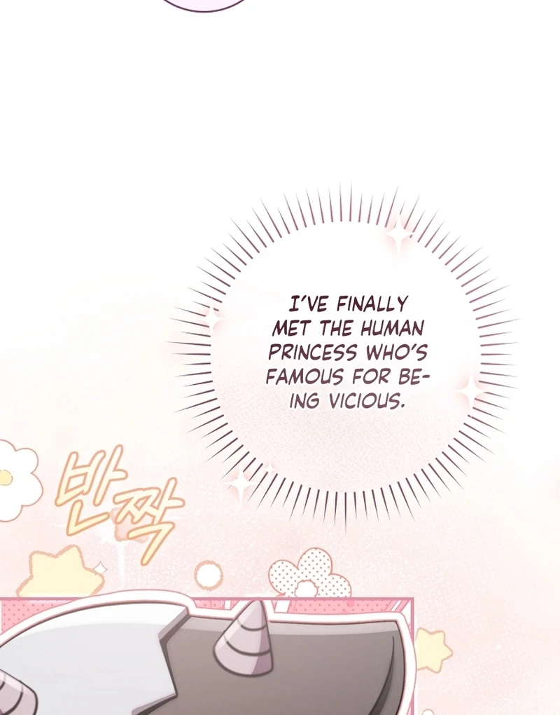 Read Baby Dragon to the Duke's Rescue Manga Online