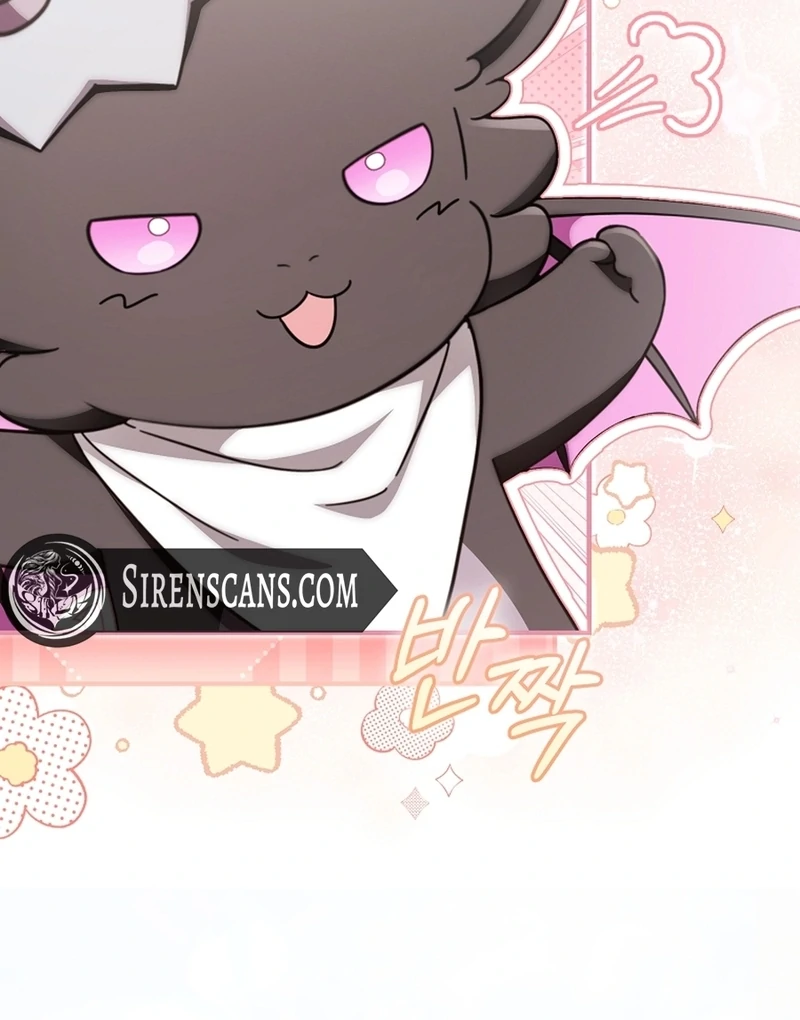 Read Baby Dragon to the Duke's Rescue Manga Online