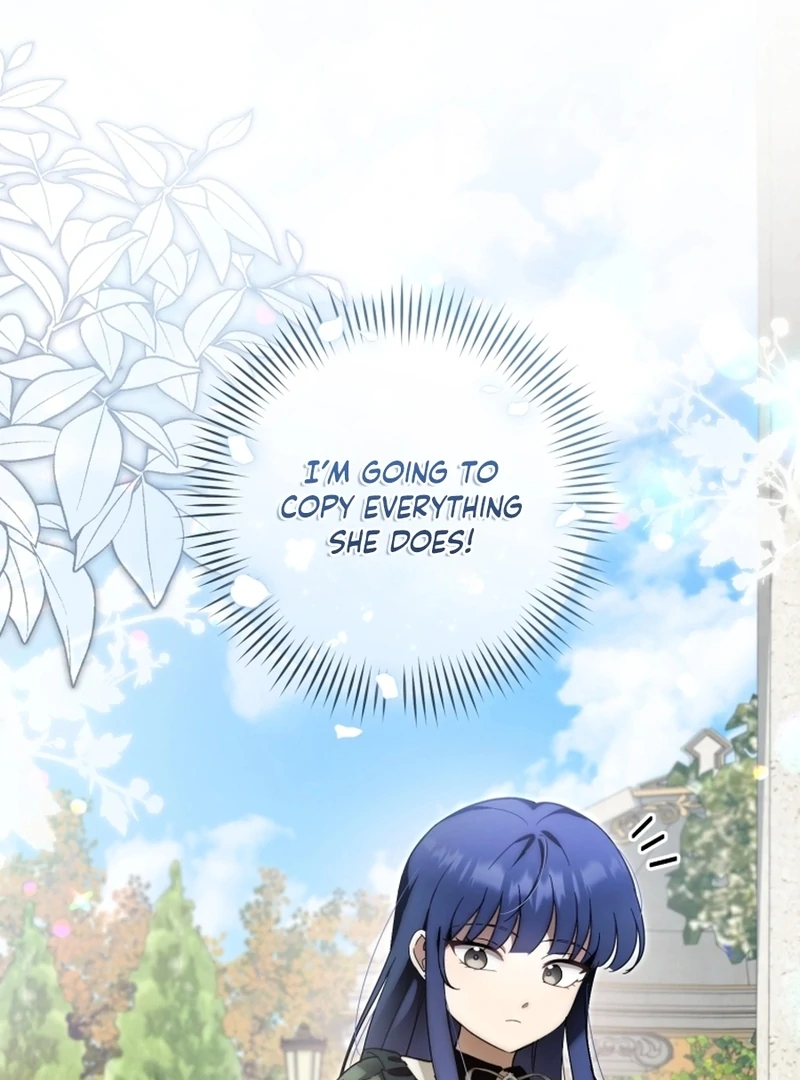 Read Baby Dragon to the Duke's Rescue Manga Online