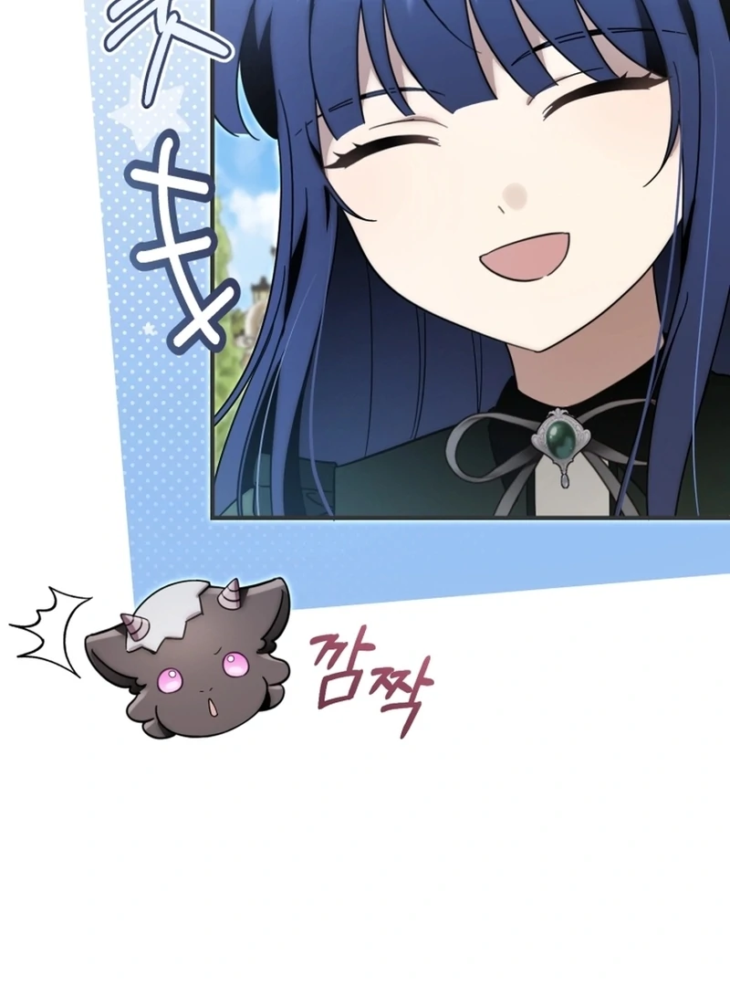 Read Baby Dragon to the Duke's Rescue Manga Online