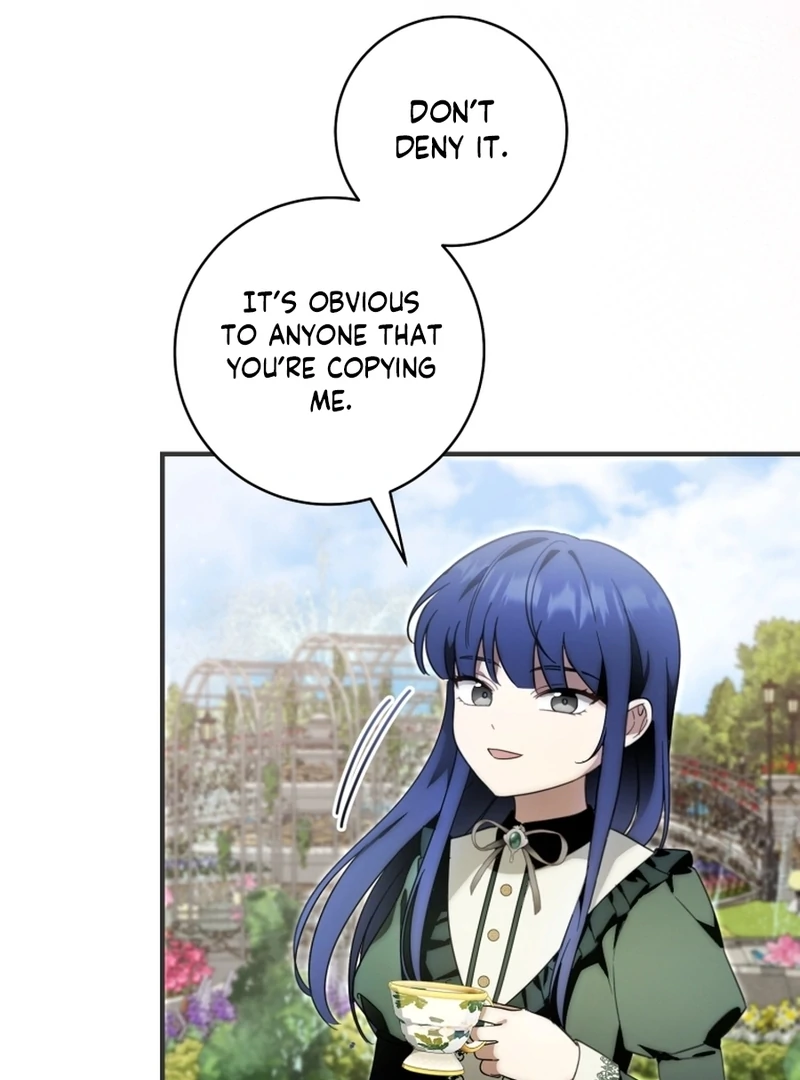 Read Baby Dragon to the Duke's Rescue Manga Online