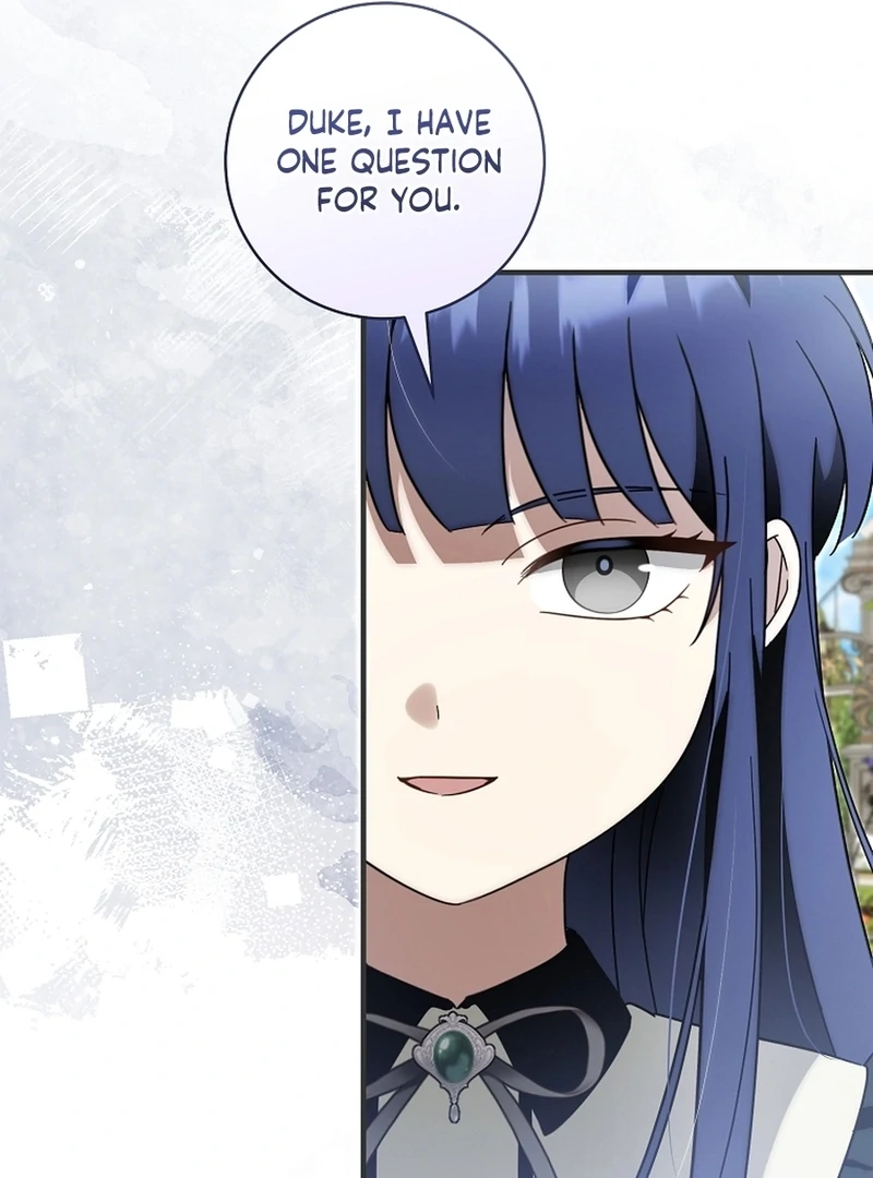 Read Baby Dragon to the Duke's Rescue Manga Online