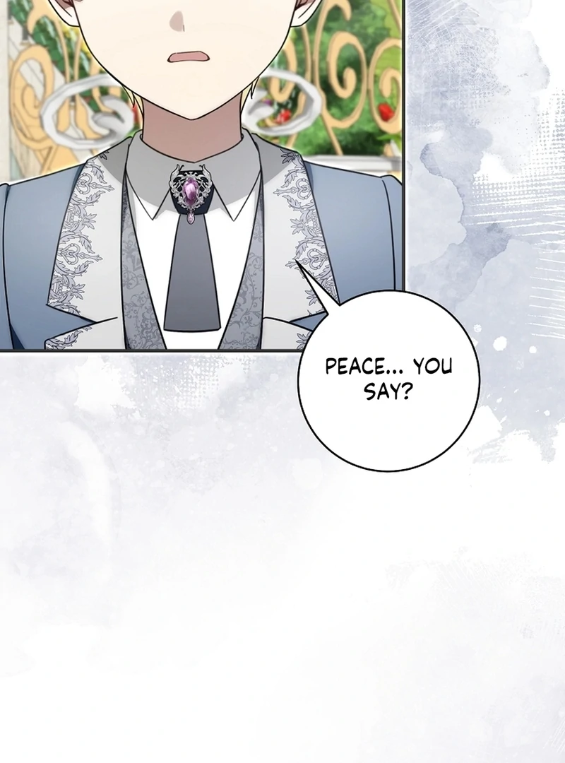 Read Baby Dragon to the Duke's Rescue Manga Online