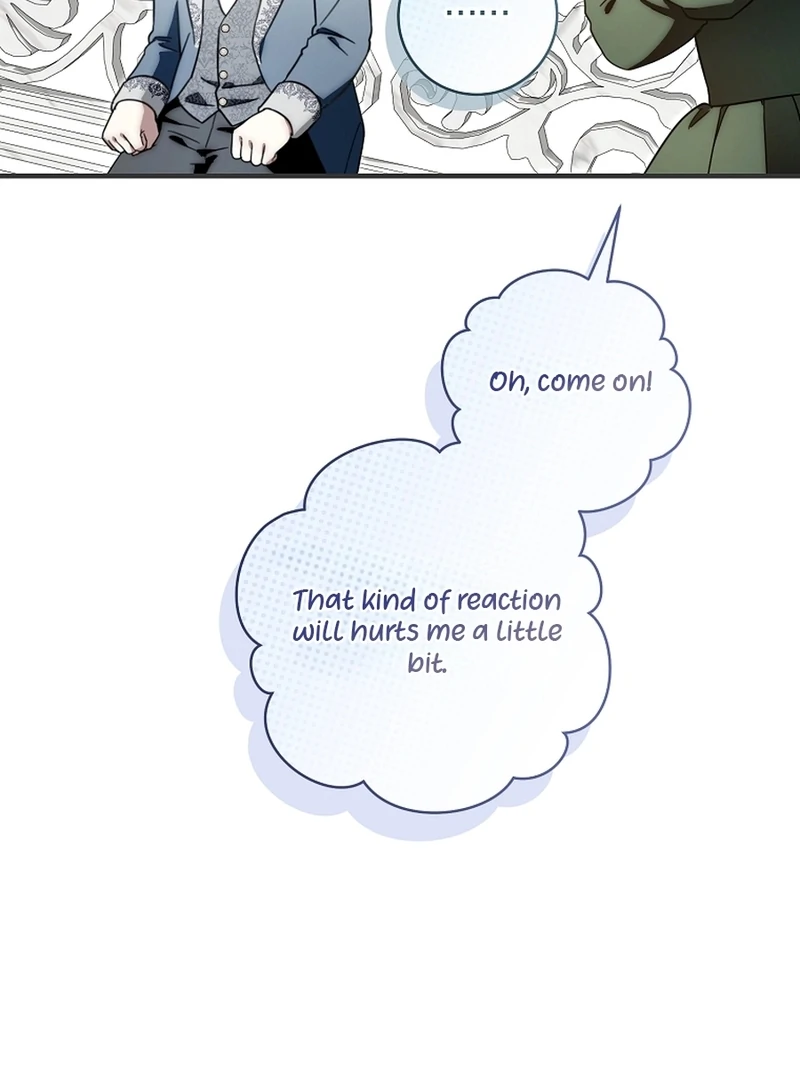 Read Baby Dragon to the Duke's Rescue Manga Online