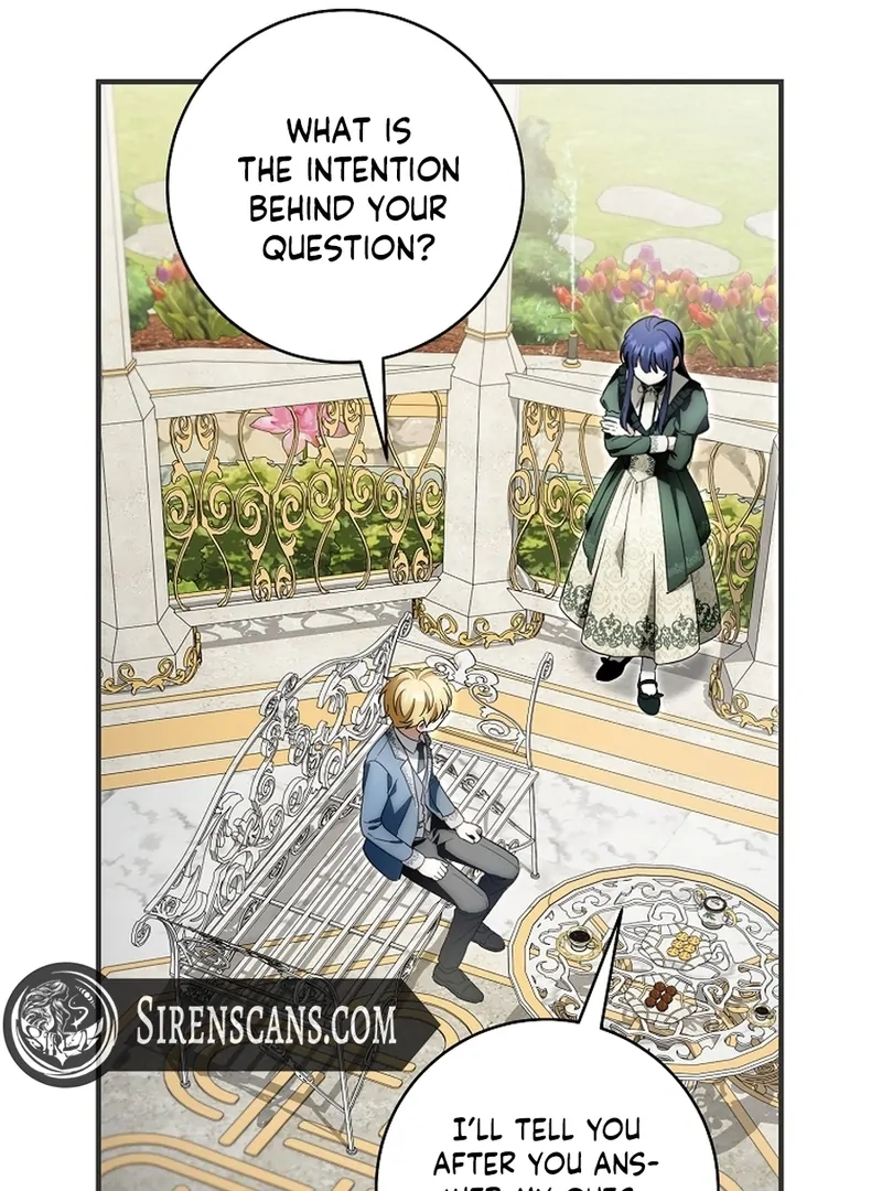 Read Baby Dragon to the Duke's Rescue Manga Online