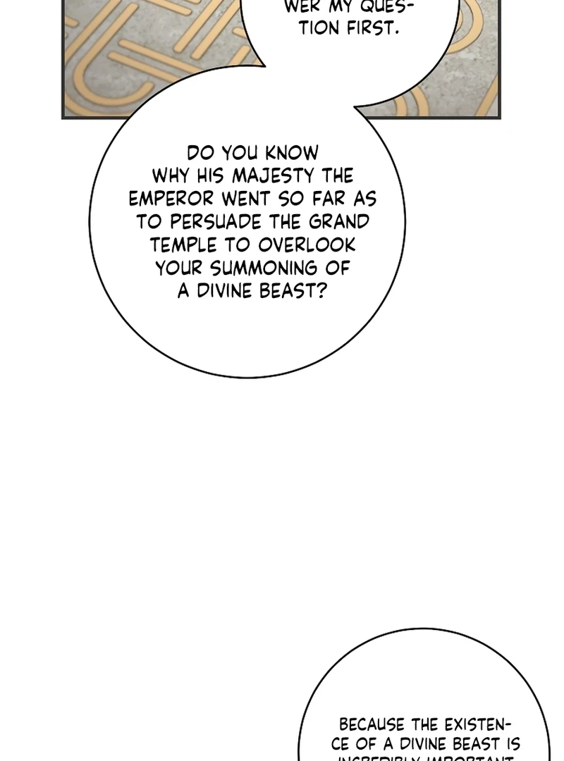 Read Baby Dragon to the Duke's Rescue Manga Online