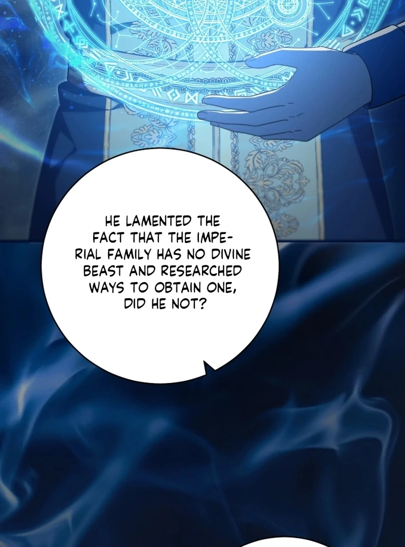 Read Baby Dragon to the Duke's Rescue Manga Online