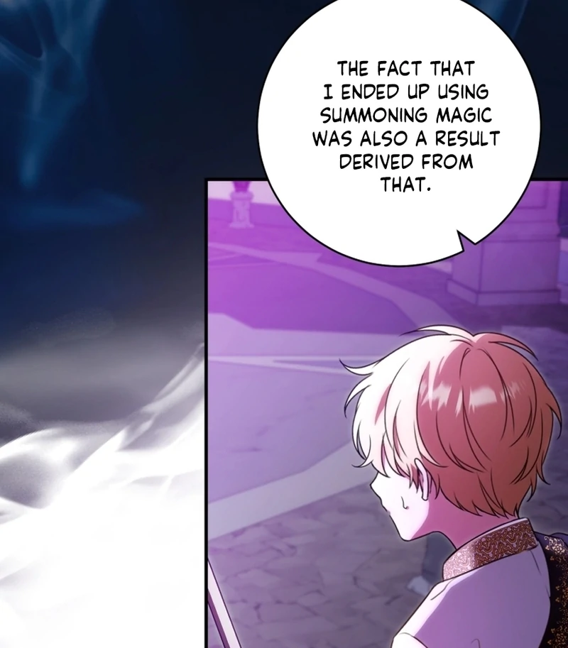 Read Baby Dragon to the Duke's Rescue Manga Online