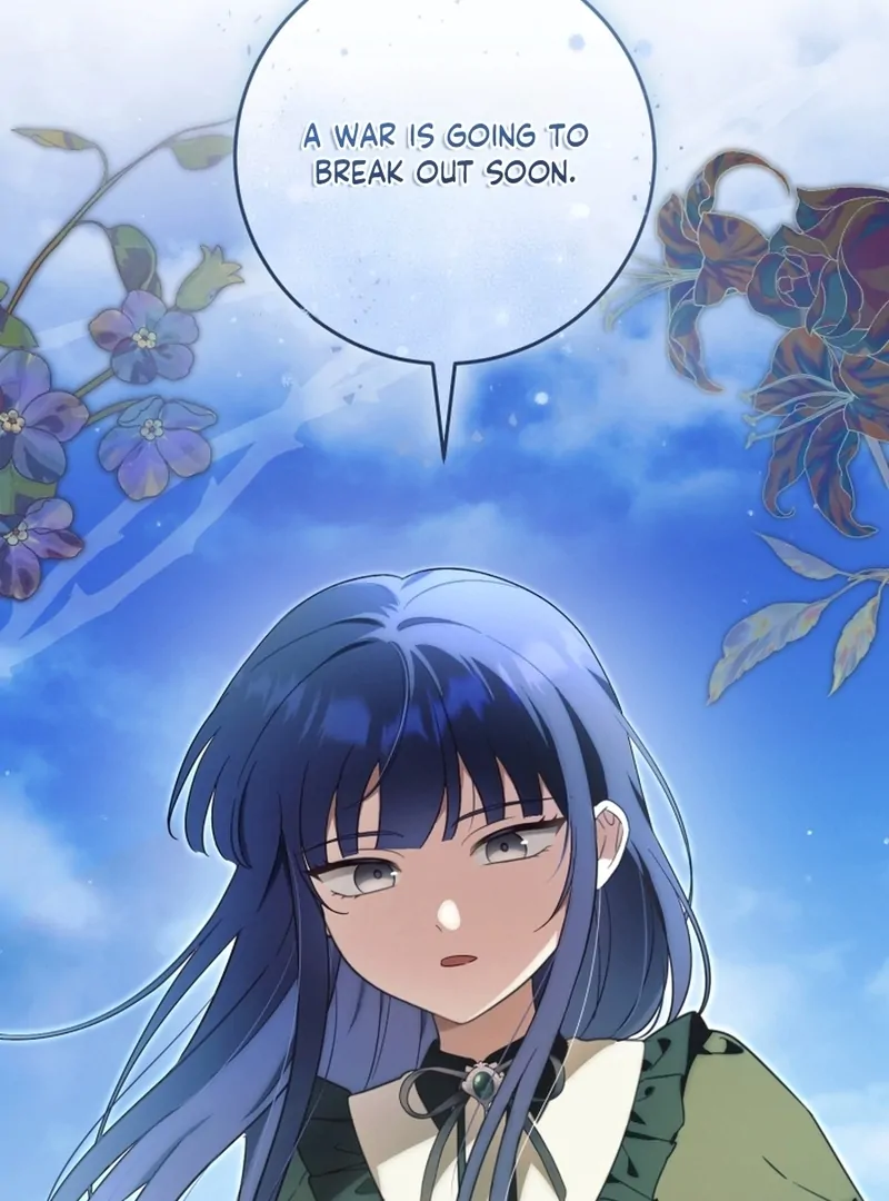 Read Baby Dragon to the Duke's Rescue Manga Online