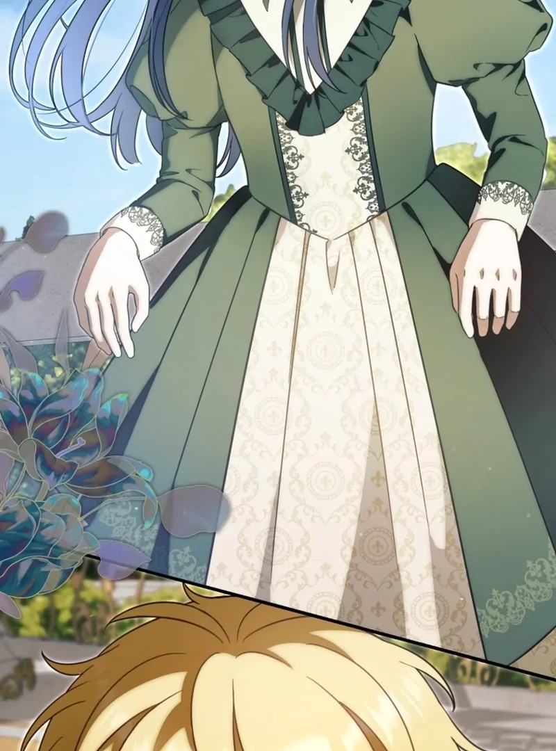 Read Baby Dragon to the Duke's Rescue Manga Online