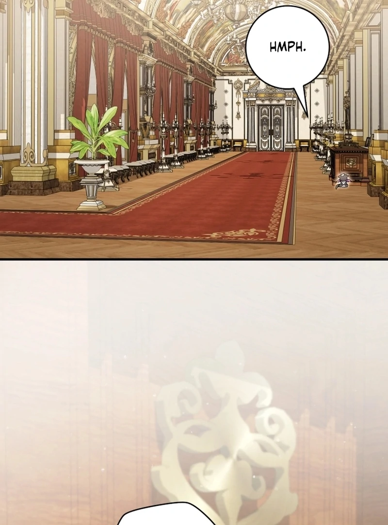 Read Baby Dragon to the Duke's Rescue Manga Online