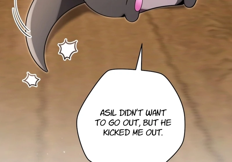 Read Baby Dragon to the Duke's Rescue Manga Online